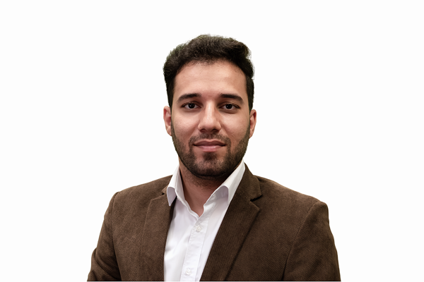 Mohammad Sadegh Sirjani - Ph.D. Student in Computer Science