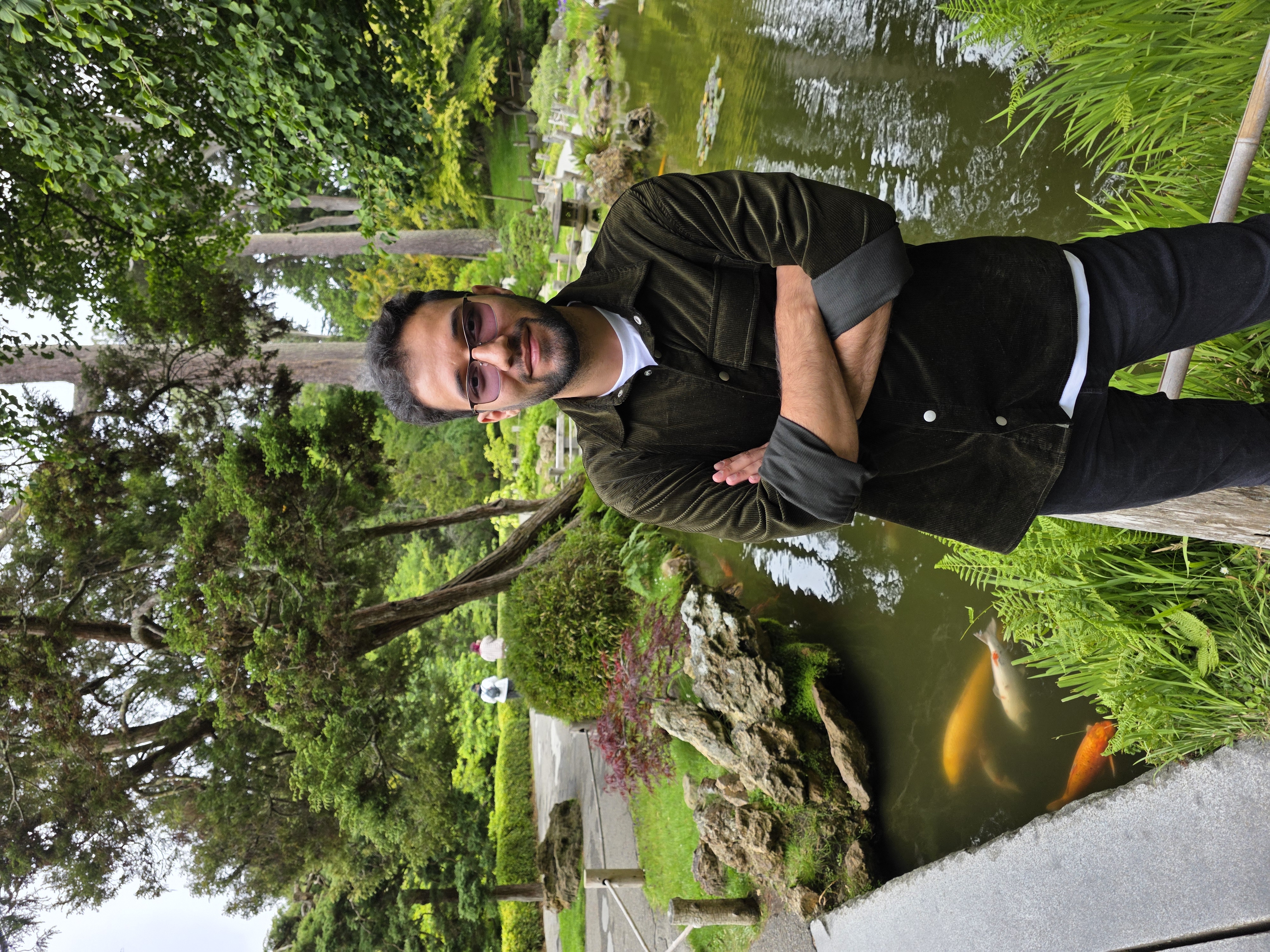 Mohammad Sadegh Sirjani